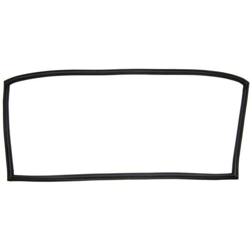 Framrutegummilist 1963-66 2dr 4dr sedan American Motors