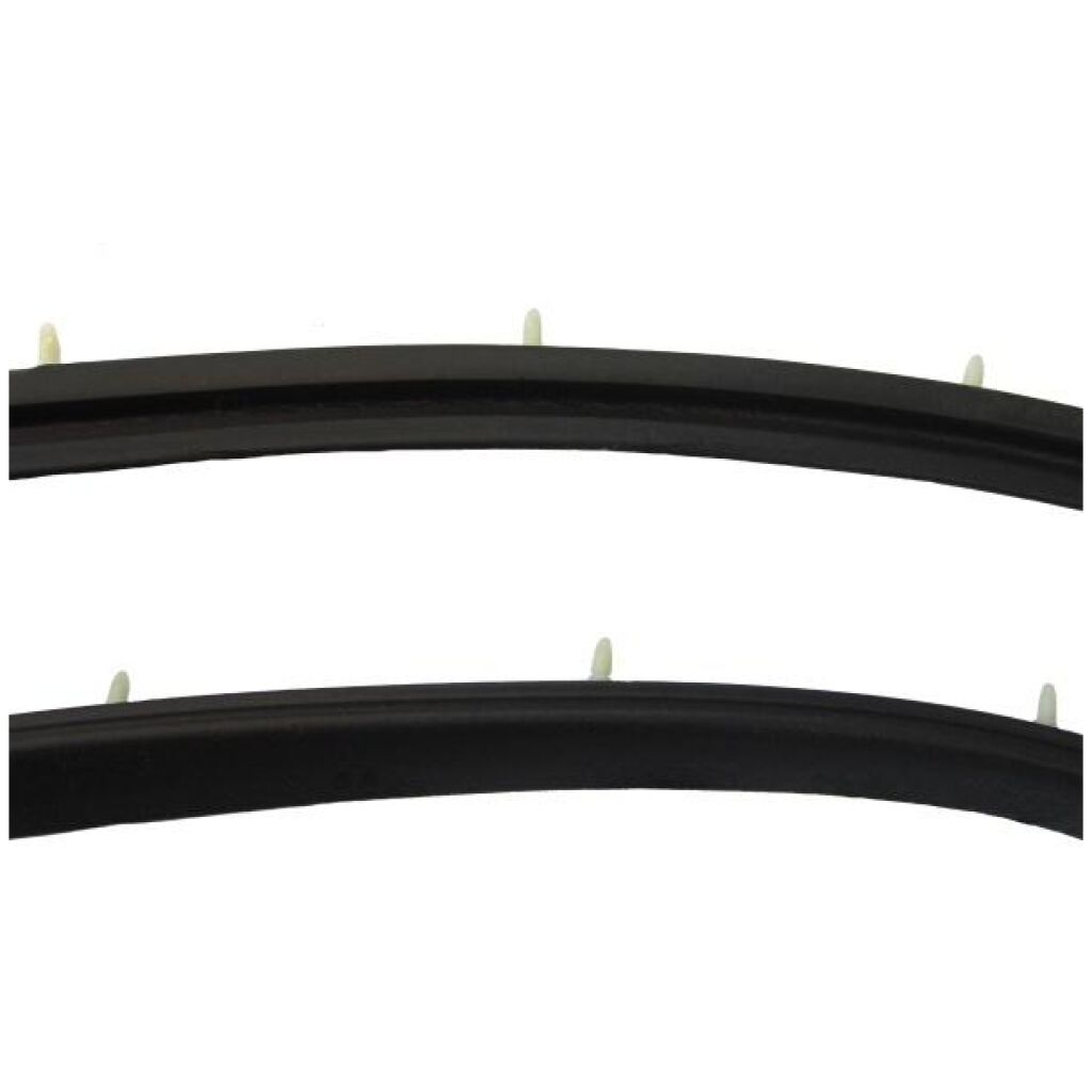 Hardtop Roof Rail Weatherstrip