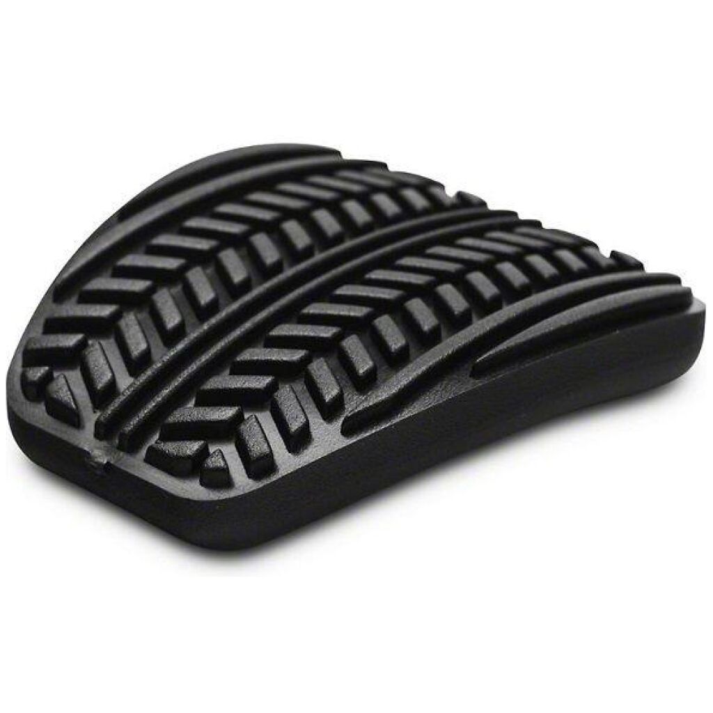 Pedalgummi Broms/Koppling 1994-2004 2dr cab Ford