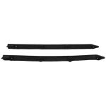 Torpedgummlist Huv 1942-48 2dr 4dr cab sedan Chevrolet