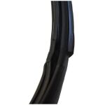 Framrutegummilist 1955-56 2dr 4dr ht cab Dodge Plymouth