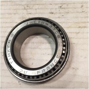 Diff lager 41x68x19, TIMKEN JXC18437CA