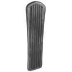 Accelerator pedal pad 1940-49 2dr 4dr ht cab sedan Buick