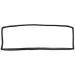 Framrutegummilist 1967-76 2dr 4dr sedan Dodge Plymouth