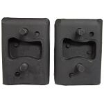 Engine Mount Service – Revulcanization Only 1939-48 2dr 4dr cab sedan Oldsmobile