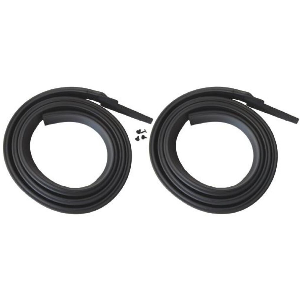 Hardtop Roof Rail Weatherstrip