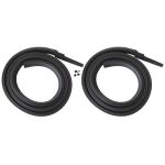 Hardtop Roof Rail Weatherstrip