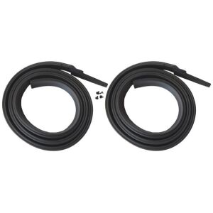 Hardtop Roof Rail Weatherstrip