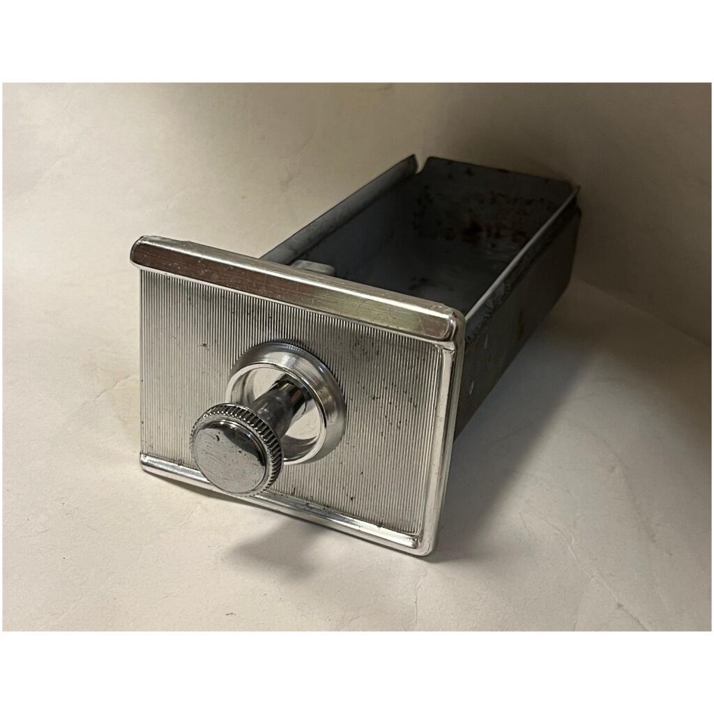 Askkopp instrumentbräda Chevrolet Impala Bel Air Biscayne 1964-1965 , GM 3840801