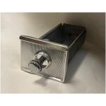 Askkopp instrumentbräda Chevrolet Impala Bel Air Biscayne 1964-1965 , GM 3840801