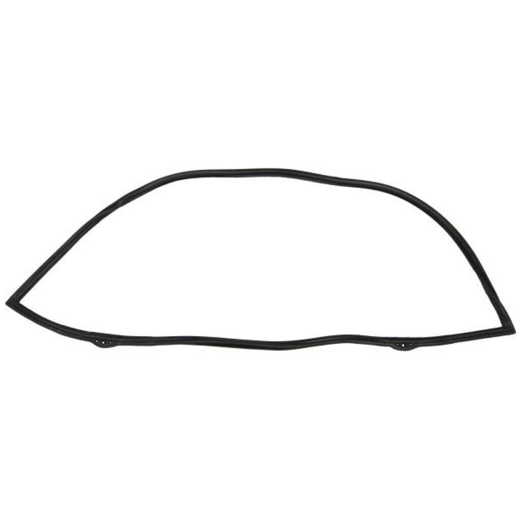Framrutegummilist 1950-53 2dr ht cab Buick Cadillac Oldsmobile