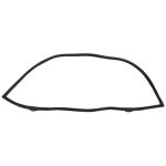 Framrutegummilist 1950-53 2dr ht cab Buick Cadillac Oldsmobile