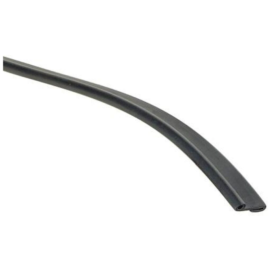Fender Skirt Weatherstrip 1961-64 2dr 4dr ht cab sedan Ford