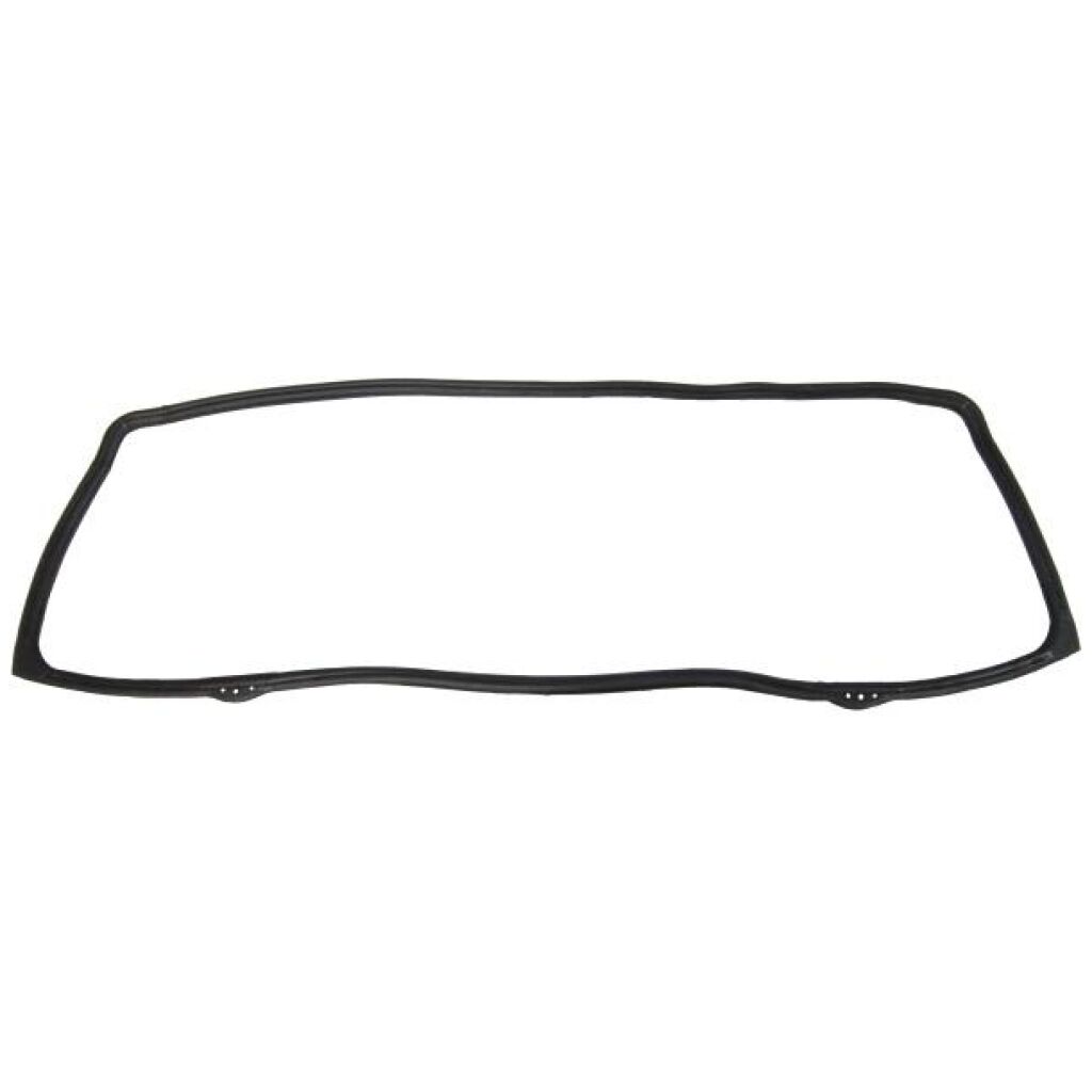 Framrutegummilist 1950-53 4dr sedan Buick Cadillac