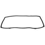 Framrutegummilist 1950-53 4dr sedan Buick Cadillac