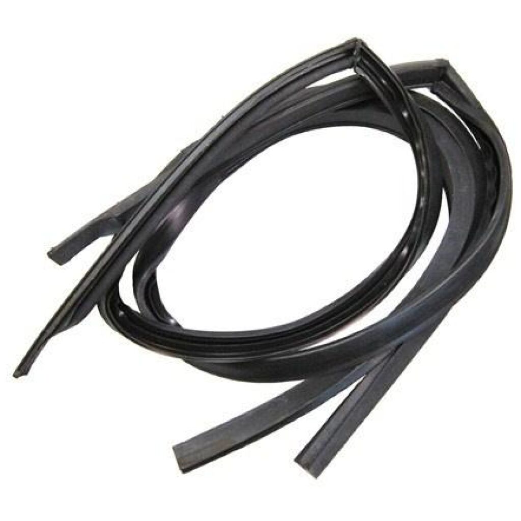 Hardtop Roof Rail Weatherstrip