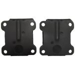 Engine Mount Service - Revulcanization Only 1965-66 2dr ht cab Buick