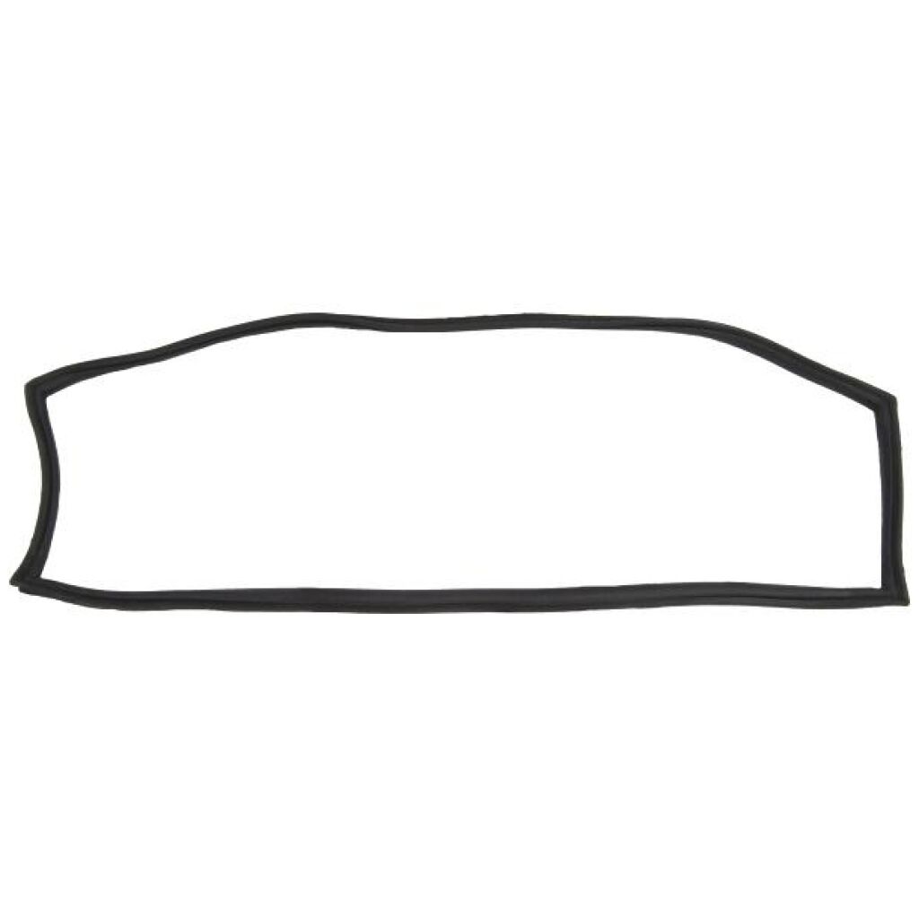 Bakrutegummilist 1961-63 2dr Buick Oldsmobile Pontiac
