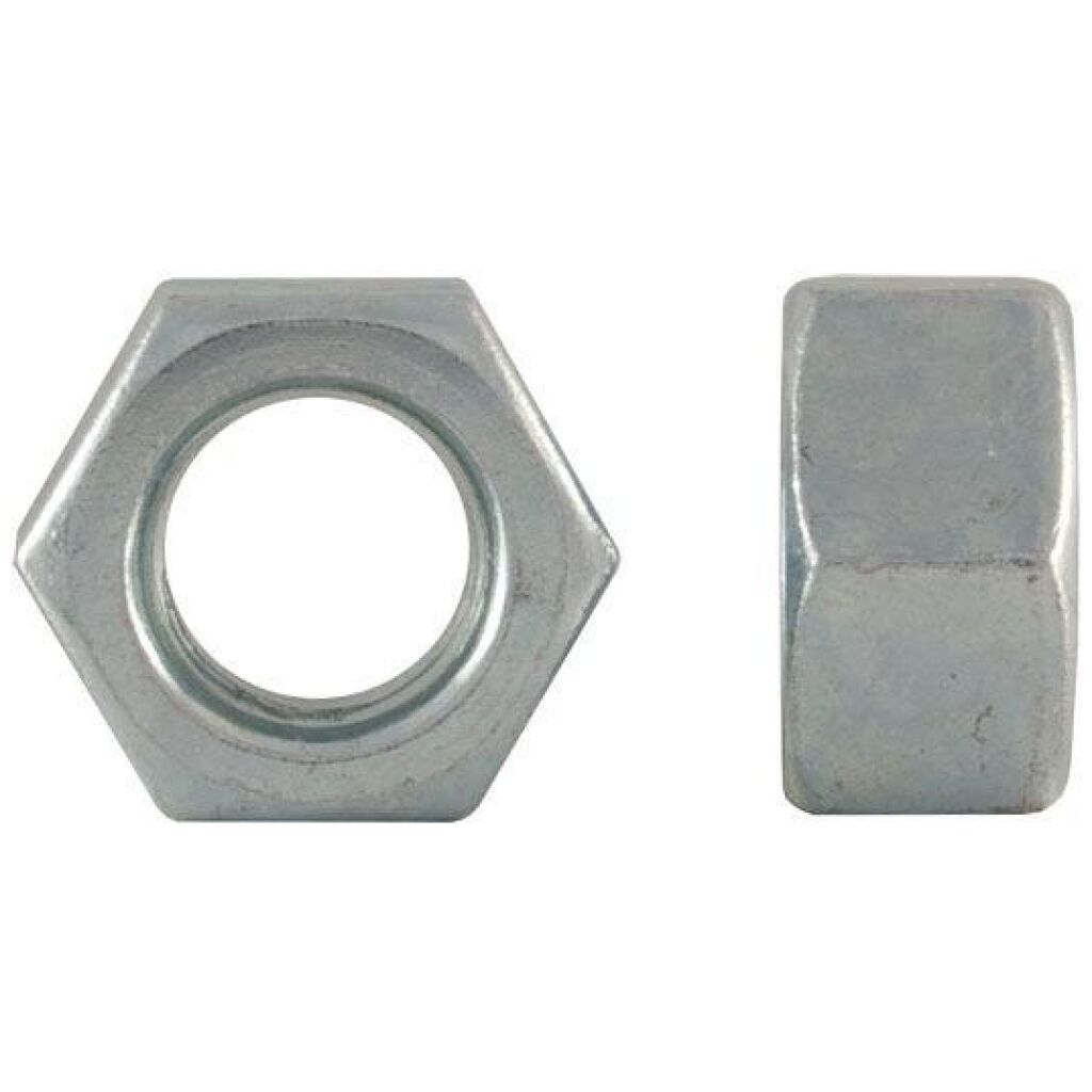 Monteringsgummi kylare 1965-76 2dr 4dr Ford