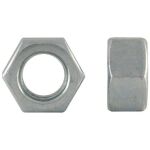 Monteringsgummi kylare 1965-76 2dr 4dr Ford