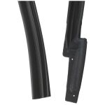 Hardtop Roof Rail Weatherstrip