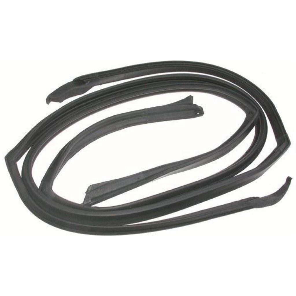Hardtop Roof Rail Weatherstrip