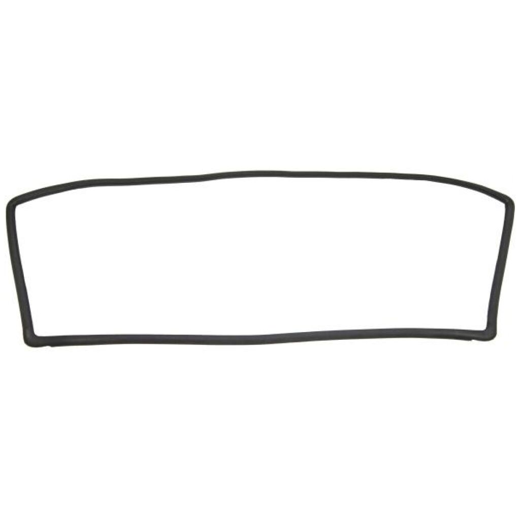 Framrutegummilist 1964-65 2dr cab Dodge Plymouth