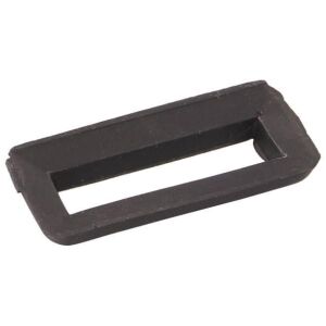 Monteringsgummi Sidospegel 1953-66 2dr 4dr Ford