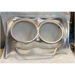 Lyktsarg front 1962 Chevrolet Impala Biscayne Bel Air