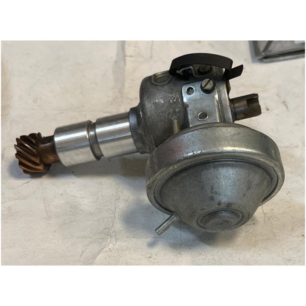 Fördelare BMW E12 1972-81 & E21 1975-83 4-cyl Bosch 0231181022