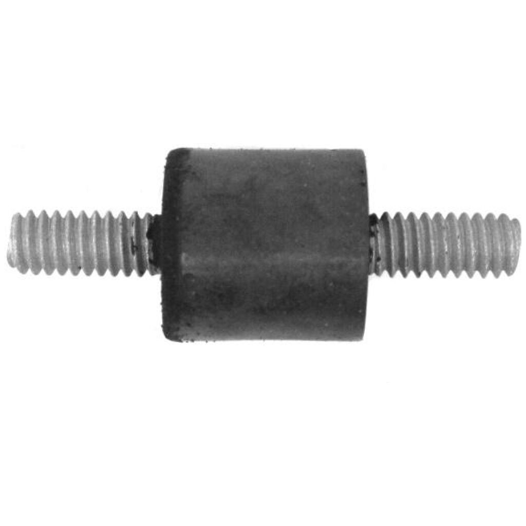 Vakuumpump Monteringsgummi 1953-54 2dr 4dr ht cab sedan Buick