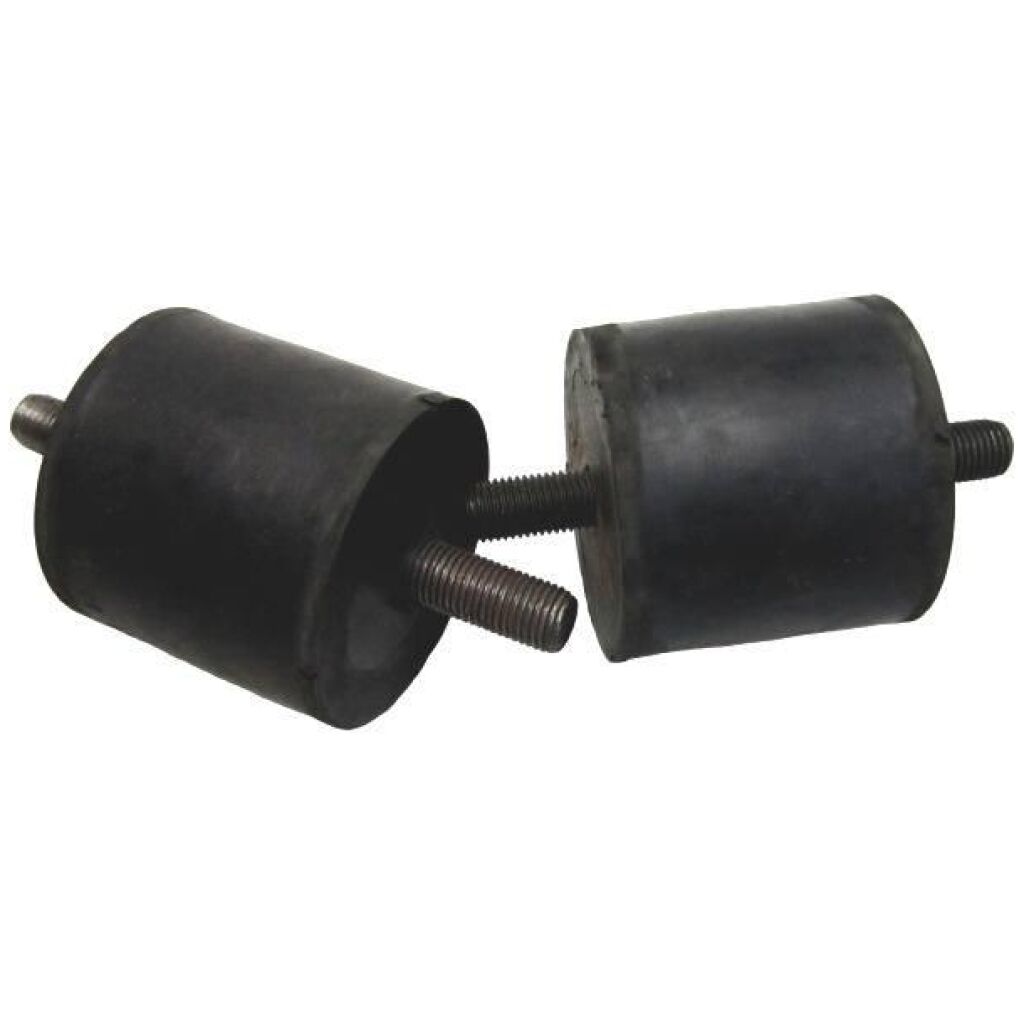 Engine Mount Service – Revulcanization Only 1961-63 2dr 4dr cab sedan Pontiac