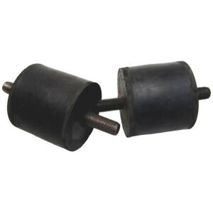 Engine Mount Service – Revulcanization Only 1961-63 2dr 4dr cab sedan Pontiac