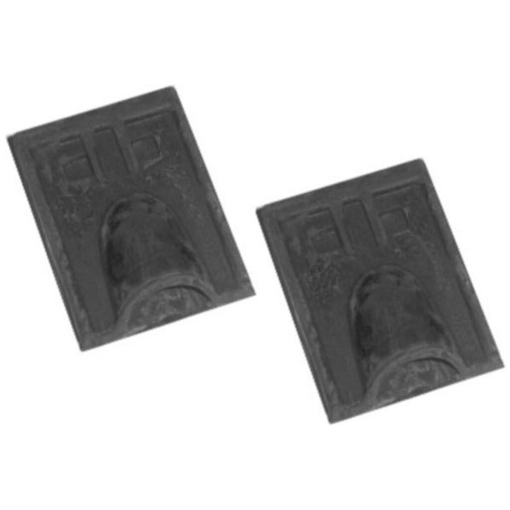 Quarter Panel Drain Valves 1967-73 2dr ht cab Ford Mercury