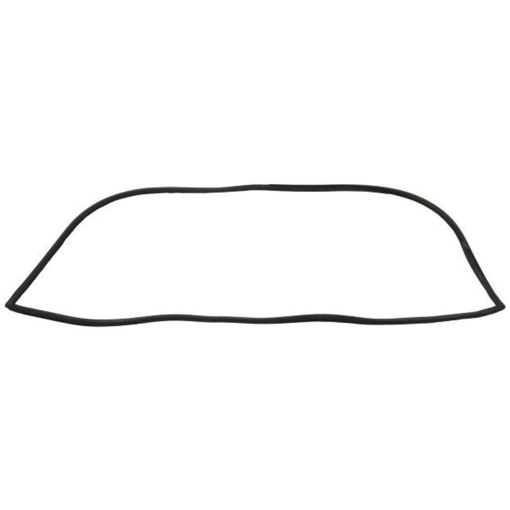 Bakrutegummilist 1958 2dr 4dr ht sedan Buick Oldsmobile