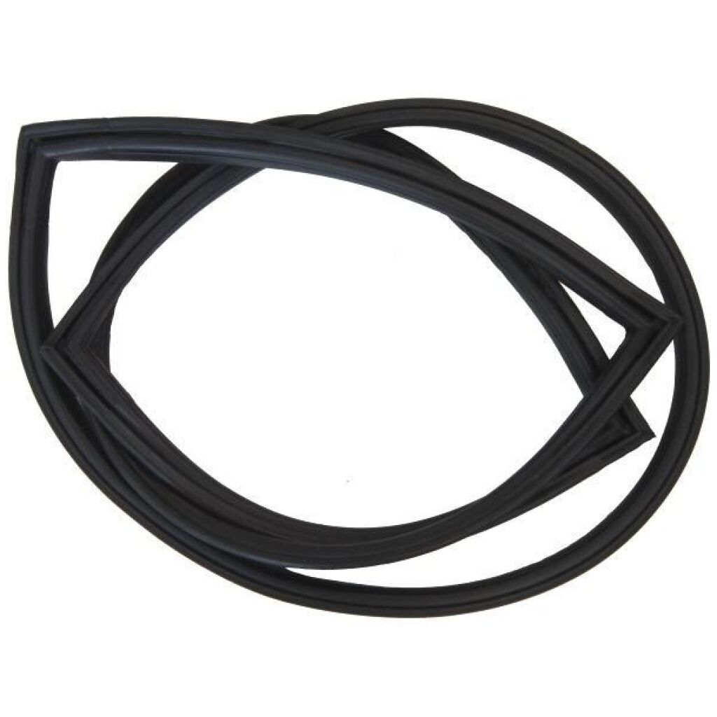 Framrutegummilist 1964-68 2dr 4dr ht sedan American Motors