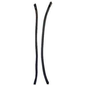 Pillar Post, A stolpe Gummilister 1968-69 2dr cab Ford Mercury
