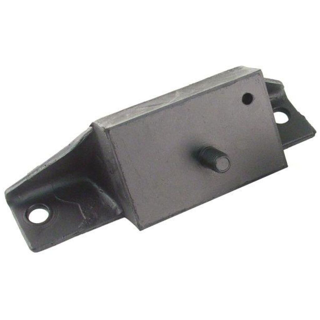 Left Engine Mount