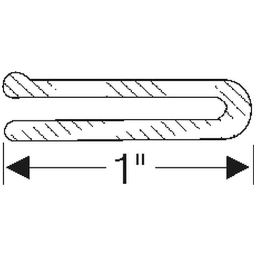 Running Board Edge Seal 1935-39 2dr 4dr cab sedan Packard