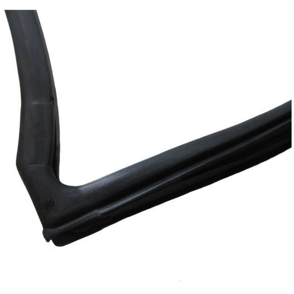 Bakrutegummilist 1959-60 4dr ht Buick Cadillac Chevrolet Oldsmobile Pontiac