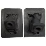 Engine Mount Service – Revulcanization Only 1936-38 2dr 4dr cab sedan Oldsmobile