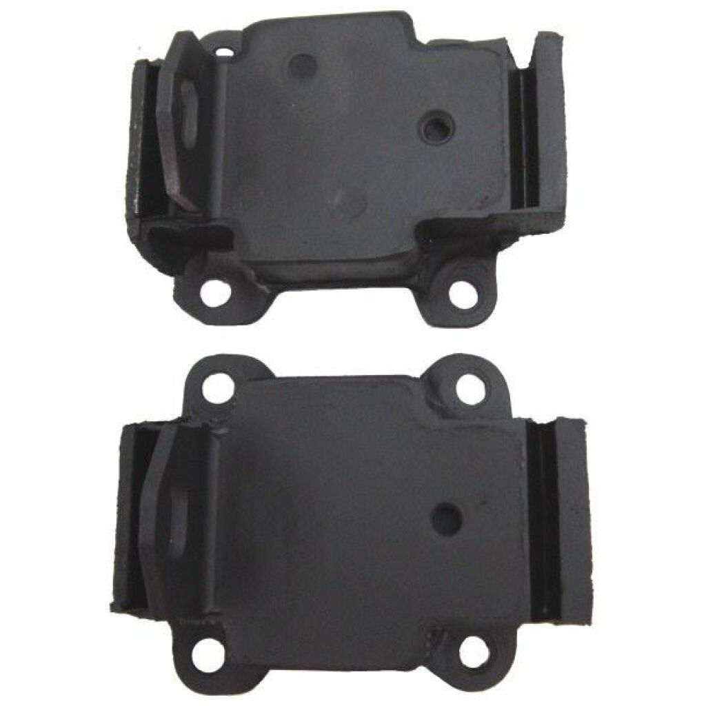 Engine Mount Service – Revulcanization Only 1966 2dr 4dr ht cab sedan Buick