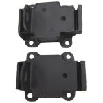 Engine Mount Service – Revulcanization Only 1966 2dr 4dr ht cab sedan Buick