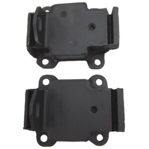 Engine Mount Service – Revulcanization Only 1966 2dr 4dr ht cab sedan Buick