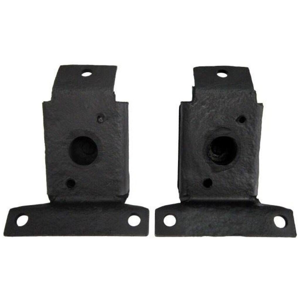 Engine Mount Service – Revulcanization Only 1936 2dr 4dr sedan Studebaker