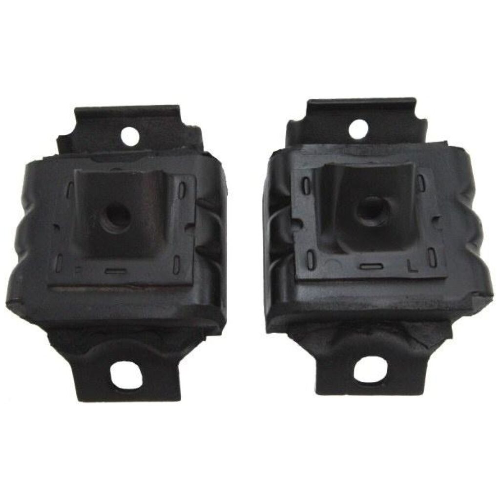 Engine Mount Service – Revulcanization Only 1940 2dr 4dr cab sedan Buick