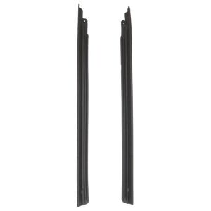 Pillar Post, A stolpe Gummilister 1962-63 2dr cab Buick Oldsmobile Pontiac