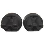 Engine Mount Service – Revulcanization Only 1933-34 2dr 4dr cab sedan Chevrolet