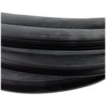 Framrutegummilist 1955-56 2dr 4dr ht sedan Ford Mercury