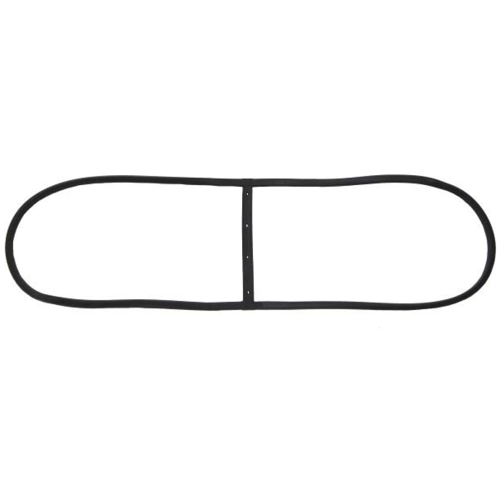 Framrutegummilist 1940 2dr 4dr cab Buick Cadillac Oldsmobile Pontiac